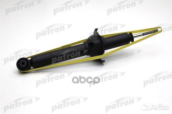 Амортизатор подвески задн honda: CR-V I 95-02 P