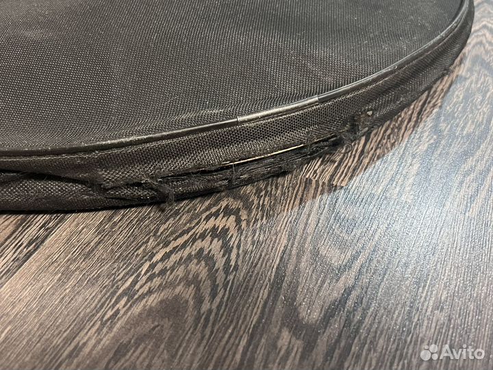 Набор тарелок для барабанов Aisen B8