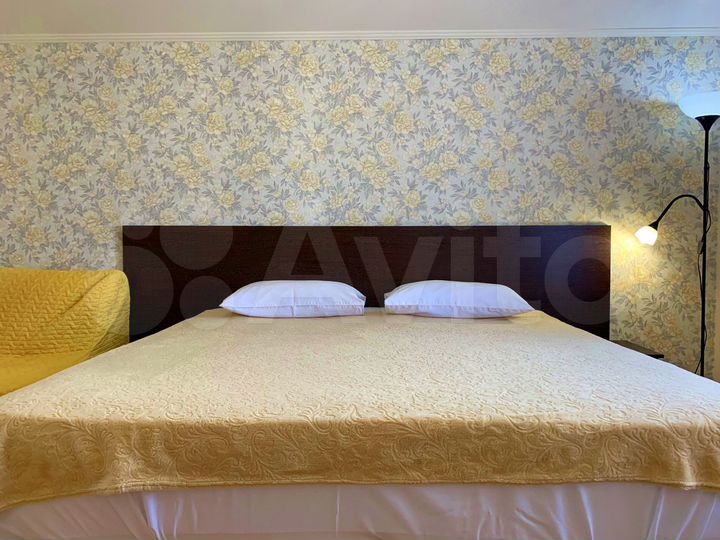 Комната 25 м², 3/3 эт.