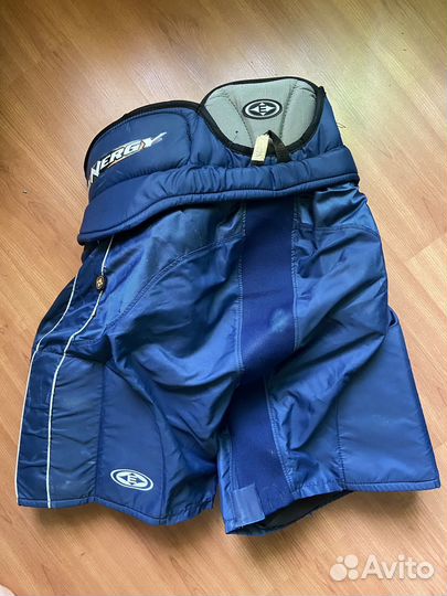 Хоккейные трусы