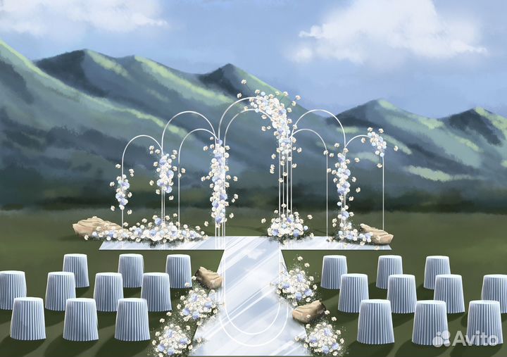 Графический дизайнер /Иллюстратор