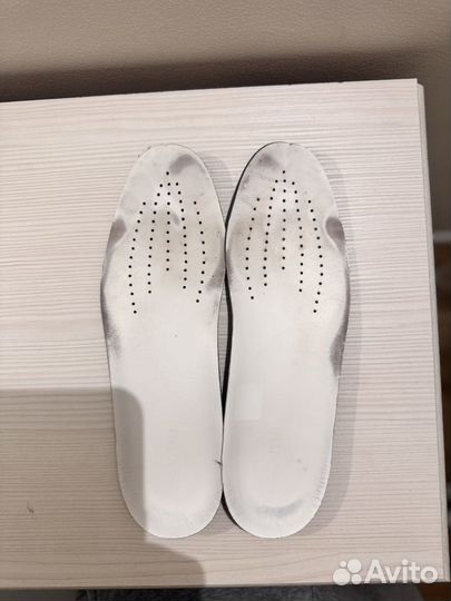 Кеды valentino garavani open