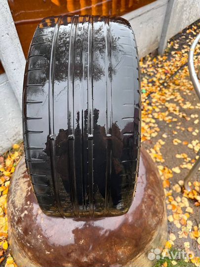 Goodyear Eagle F1 Asymmetric 2 235/40 R18 95Y