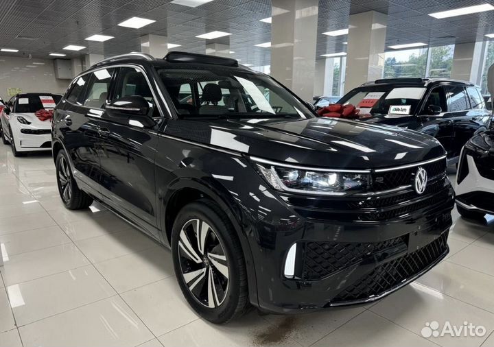 Volkswagen Tavendor 2.0 AMT, 2023, 29 км