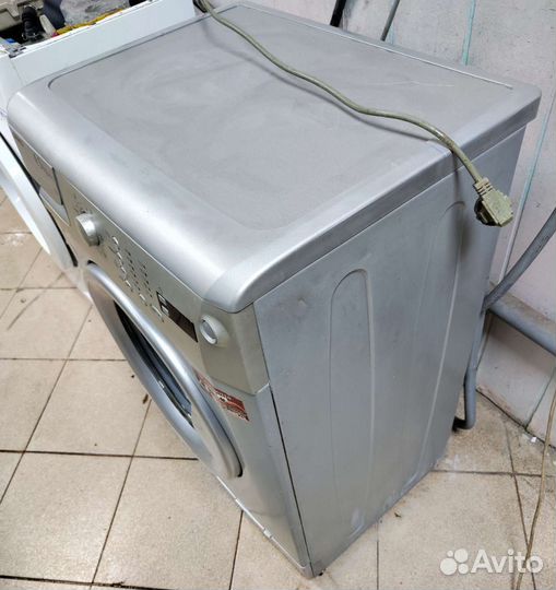 Стиральная машина beko 5 кг