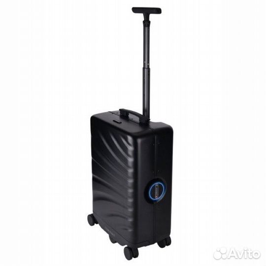 Умный чемодан Xiaomi leed Luggage Cowarobot