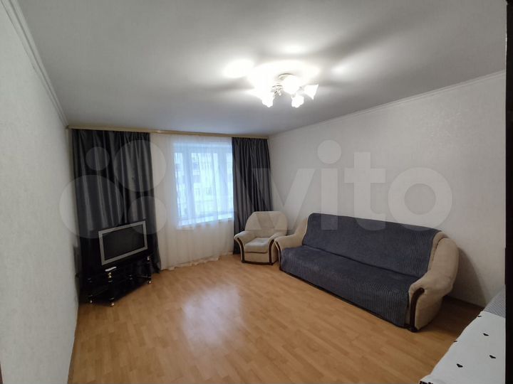 1-к. квартира, 46,5 м², 3/9 эт.