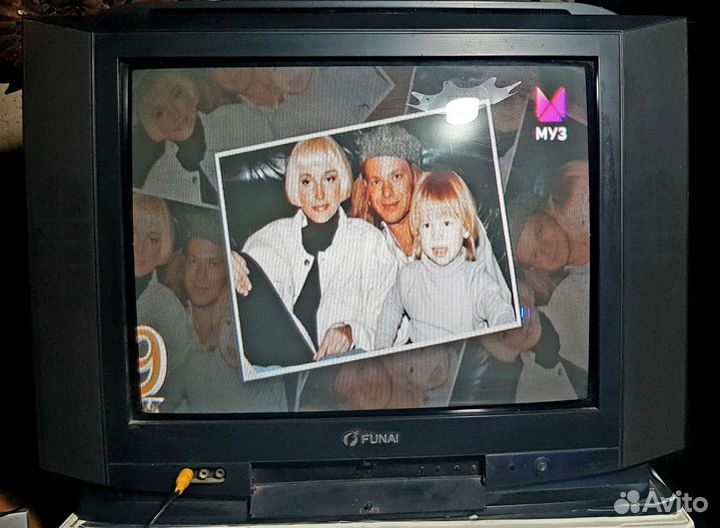 Телевизор Funai