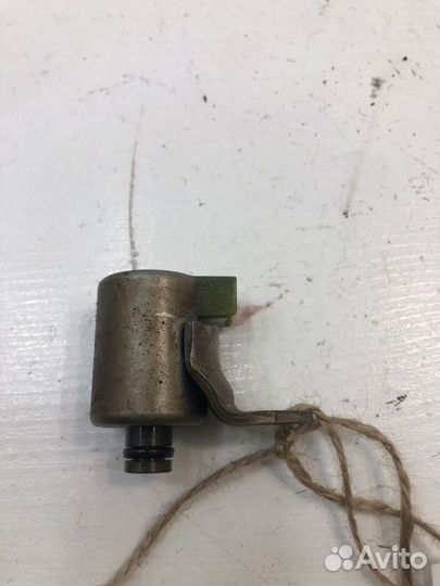 Соленоид АКПП Mazda Capella CG2PP fpde 1996