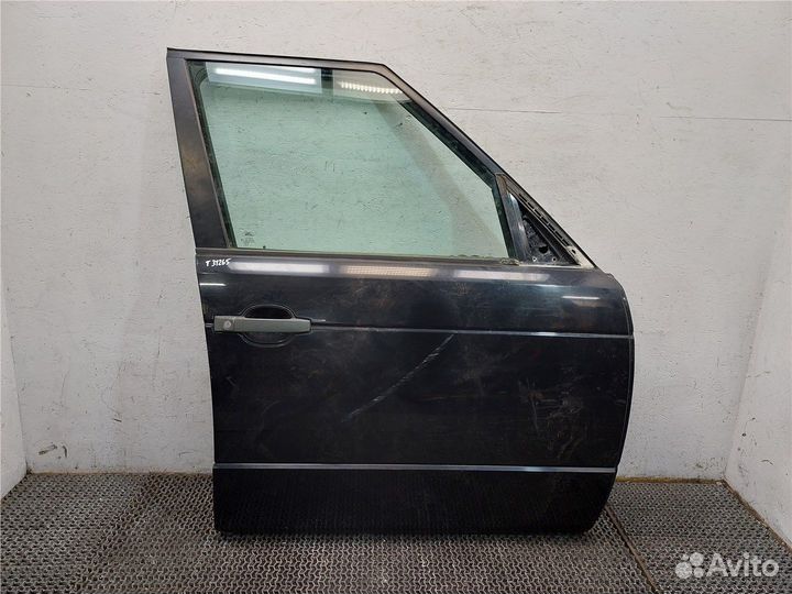 Кнопка стеклоподъемника Land Rover Range Rover 3