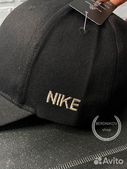 Кепка nike