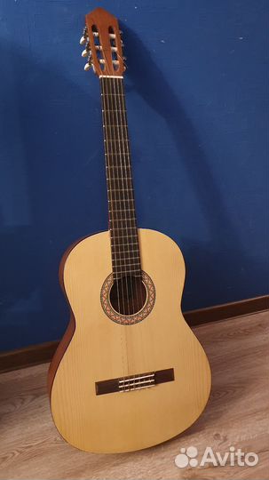 Классическая гитара Yamaha c40м