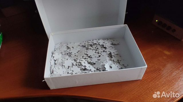 Дзен-пазл (260 эл.)