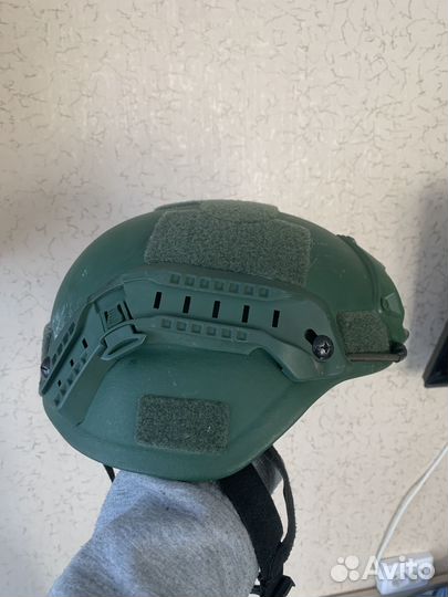 Шлем ops core оригинальный