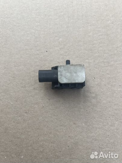 Передний датчик удара Bmw X5 E70