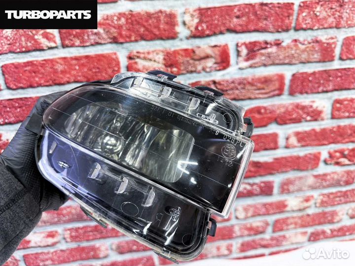 Туманка Lexus Gs300 GRS190 1urfe