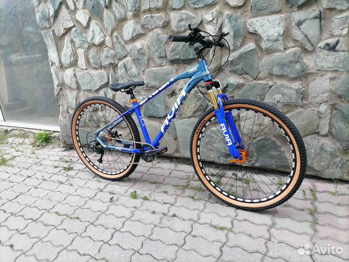 Велосипед Арт: 743