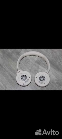 JBL tune 570BT White