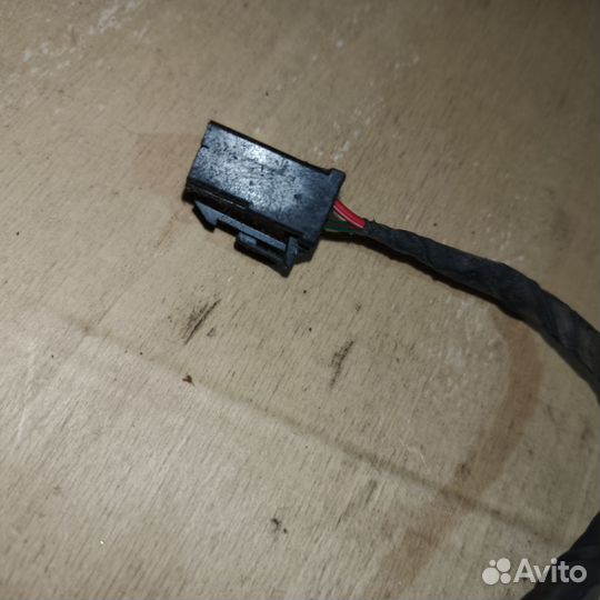 Проводка двери Hyundai Santamo