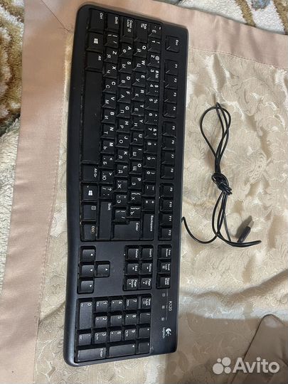 Клавиатура