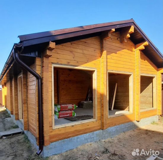 Благоустройство территорий под ключ