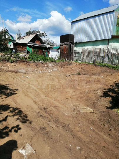 Участок 4 сот. (СНТ, ДНП)