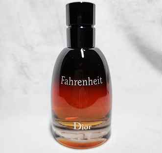 Распив Fahrenheit Le Parfum Оригинал