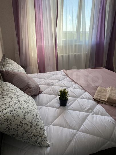 1-к. квартира, 40 м², 9/11 эт.