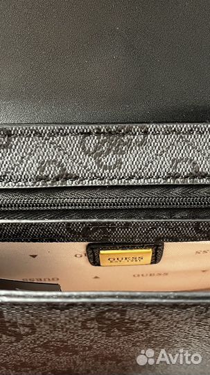 Сумка Guess Izzy