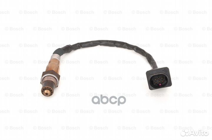 Лямбда-зонд KIA Sorenta 2.5CRDi 06-09/Soul