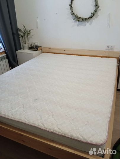 Матрас 160*200
