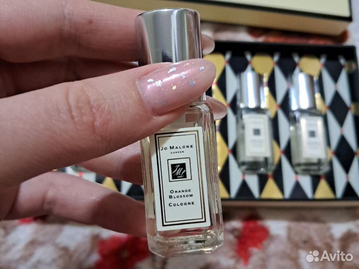 Духи/одеколон Jo Malone