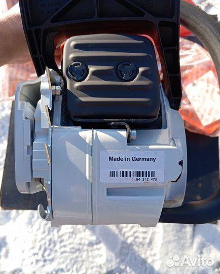 Бензопила Штиль мс 361