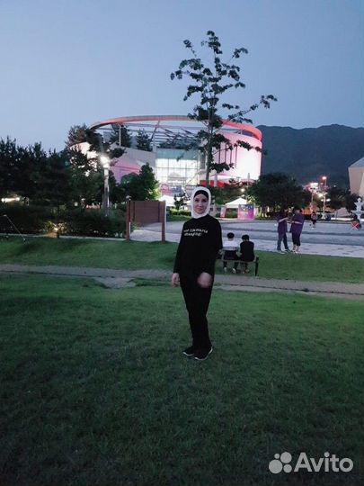 Любая работа, подработка