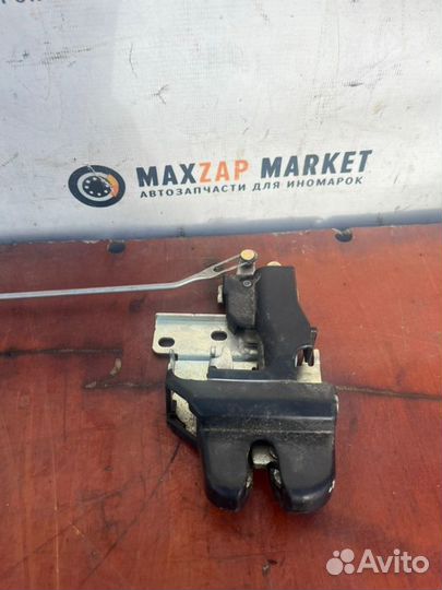 Замок багажника Mitsubishi Lancer 9 2003-2008