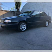 Volvo 850 2.4 MT, 1994, 120 762 км, с пробегом, цена 1 450 000 руб.