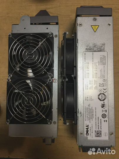 Серверный блок питания Dell 2360w