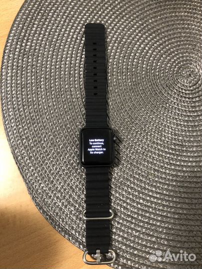 Apple watch series 2 38mm