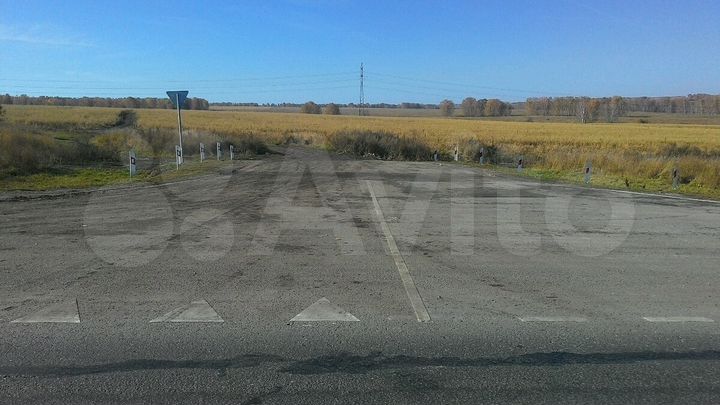 Участок 8,5 га (СНТ, ДНП)