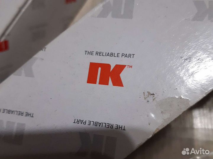 Рулевые тяги дастер, террано renault duster