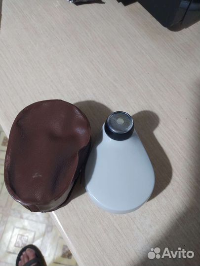 Машинка для бритья СССР