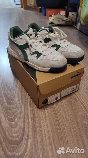 Кеды мужские diadora