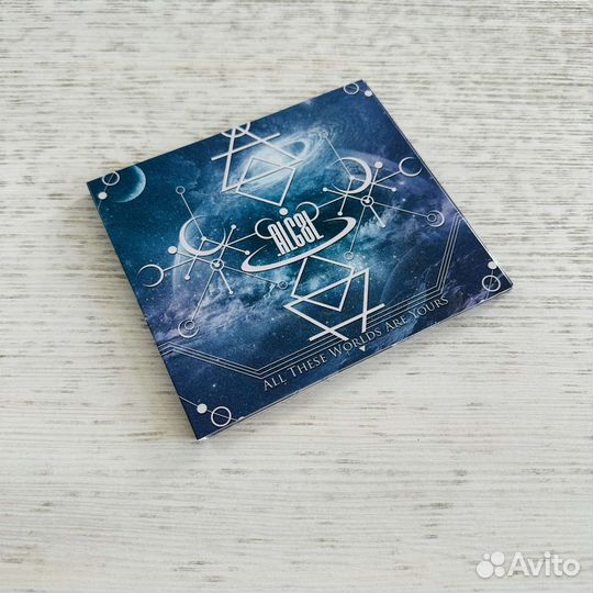 CD Algol 