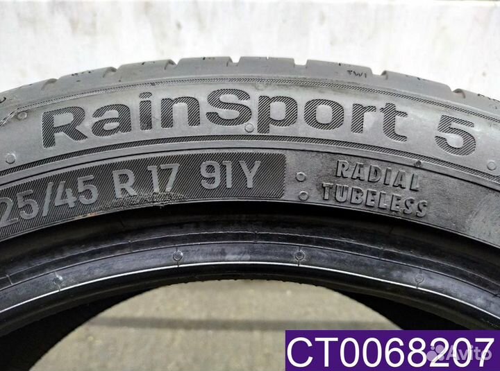 Uniroyal RainSport 5 225/45 R17 91Y