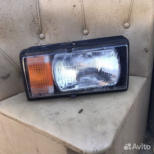 Фара 2105-07 правая