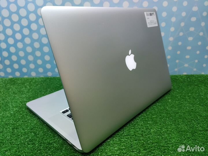 MacBook Pro 15 в рассрочку