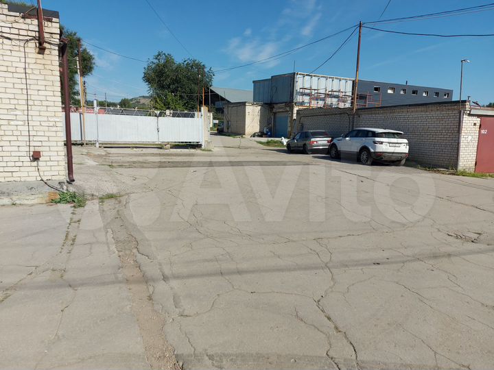 Склад, 150 м²