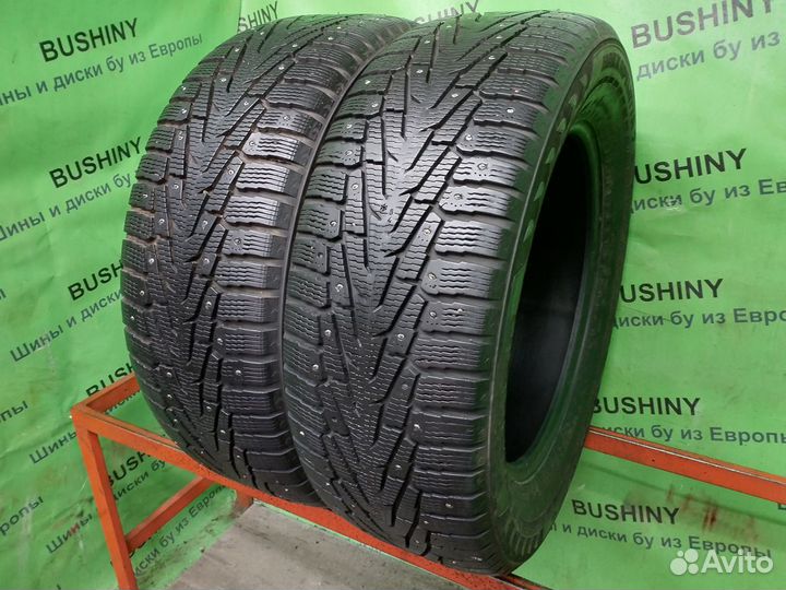 Nokian Tyres Hakkapeliitta 7 SUV 245/60 R18 109T