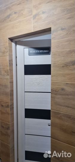 Дверь межкомнатная 600 с коробкой бу