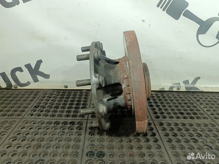 Ступица передняя Volvo FH